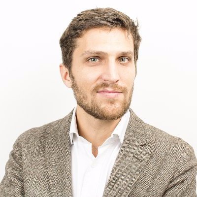 Founder & CEO MARTIN, coaching in agile transformation.