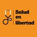 Salud en Libertad (@saludenlibertad) Twitter profile photo Salud en Libertad (@saludenlibertad) Twitter profile photo