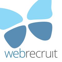 Webrecruit (@webrecruit) 's Twitter Profile