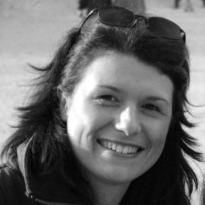 CarolineMilleB's profile picture. 