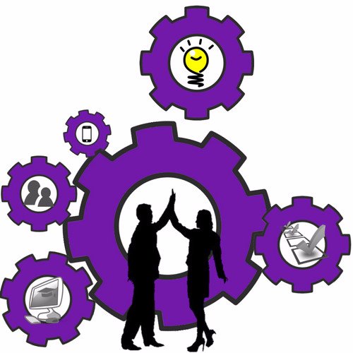 elfykalou's profile picture. Assistante #polyvalente #RH #administrative & #digital