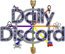Dailydiscordws's profile picture. Home of the Transcosmetic Party
A Place for Raging Moderates, Tragic Optimists, and Integral Outcasts