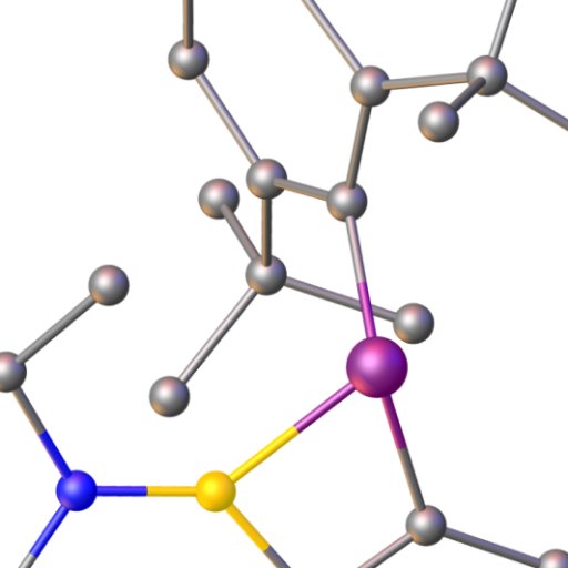 We're a chemistry research group at the University of Edinburgh. We make new main-group molecules for catalysis, curiosity, and materials. Tweets by group.