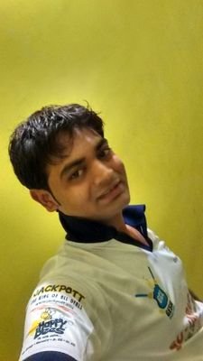 ankitsangani1's profile picture. HoloLens developer,Unity 3d, MR,VR,AR