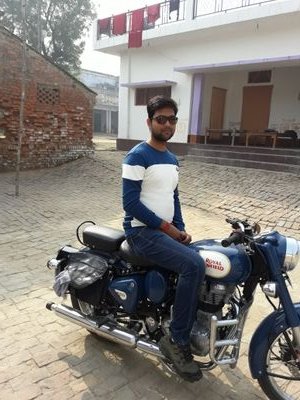 adarsh933's profile picture. singh is king...