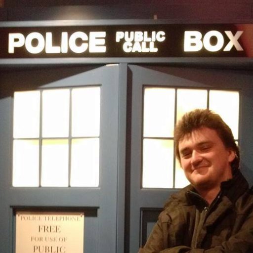 _boogie666_'s profile picture. Software Engineer