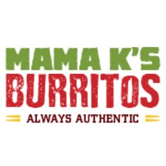 Mama Ks are delivering to your home and office in and around Chester city centre. Always Authentic
