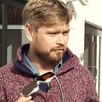 Jelle Demanet (@jeldeman) 's Twitter Profile