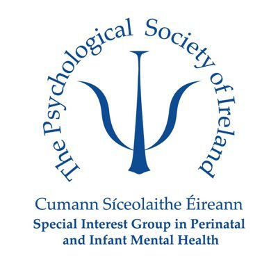 The official account for the Psychological Society of Ireland's Special Interest Group in Perinatal and Infant Mental Health. Follow/RT ≠ endorsement.