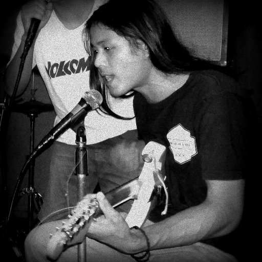 abrahamadam12's profile picture. Maju terus