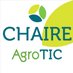 Chaire AgroTIC (@ChaireAgroTIC) Twitter profile photo