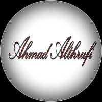 أحمد الذرفي(@Ahmad_Althrufi) 's Twitter Profile Photo
