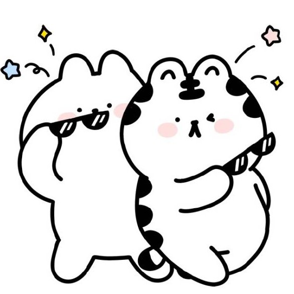 WangA&HuHuさんのプロフィール画像