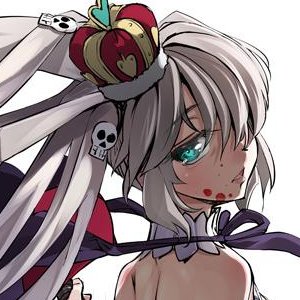 CrazySybilla's profile picture. 