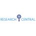 Research central (@researchcentraI) Twitter profile photo