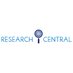 Research central (@researchcentrai) Twitter profile photo Research central (@researchcentrai) Twitter profile photo