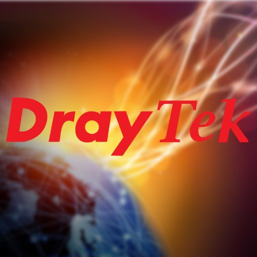 DrayTek_DACH Profile Picture