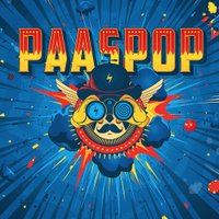Paaspop (@paaspop) 's Twitter Profile