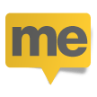 I'm a bot, I store your location for you when you register at mapme.at