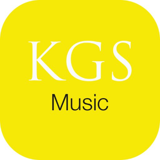 kgsMusicDept Profile Picture