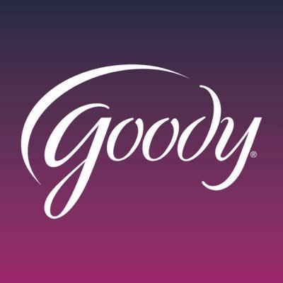 Sharing the latest news about the most innovative and revolutionary hair accessories. Show some #GoodyGirl love, (re)tweet us back!