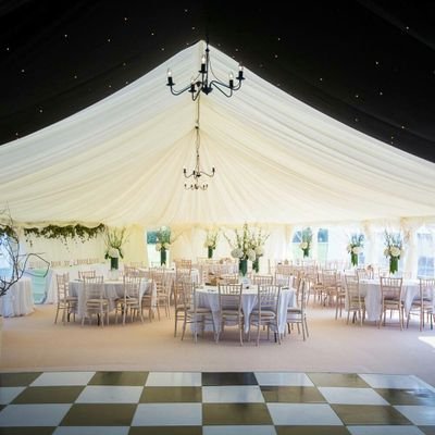 Marquee hire in Kent has never been easier. Check out our site and get in touch for a free, no obligation quote. Every event catered for.