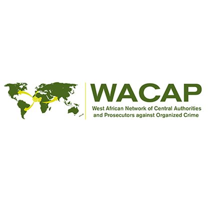 The Network of West African Central Authorities and Prosecutors (WACAP) strengthens central authorities and prosecutors to combat all forms of organized crime.