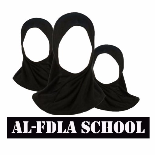 ‏‏‏‏‏الحساب الرسمي لأنشطة وفعاليات المدرسة الأبتدائية والمتوسطة تحت أدارة القائدة أ: فاطمة رحمه بالفضلا .

insta‎‎‎@alfdla.school