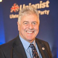 Jim Nicholson(@JNicholsonMEP) 's Twitter Profile Photo