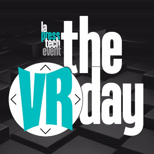 The VR day
