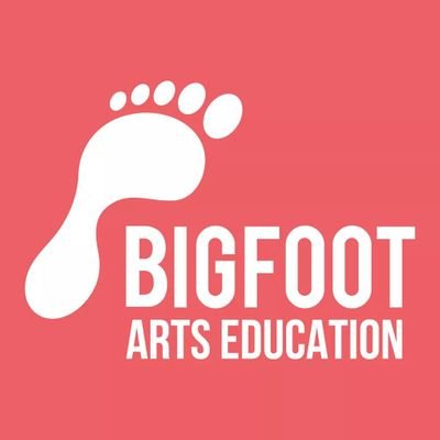 Arts Education Experts: 0800 448 0864 info@bigfootartseducation.co.uk