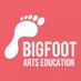 Bigfoot Arts Education (HQ) (@bigfootarts) Twitter profile photo