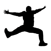healthy everything - eatin', trainin', thinkin'. Advice from professional athletes.
