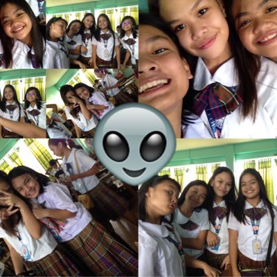 😊Nagbago dahil sainyo😌