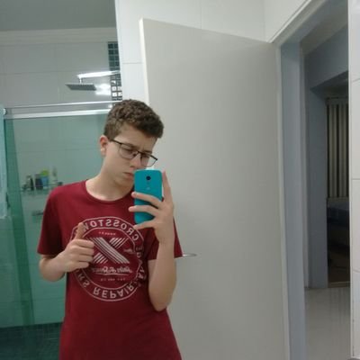 Uau, estou super animado