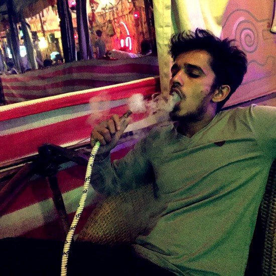 Ammarsaiyad's profile picture. 