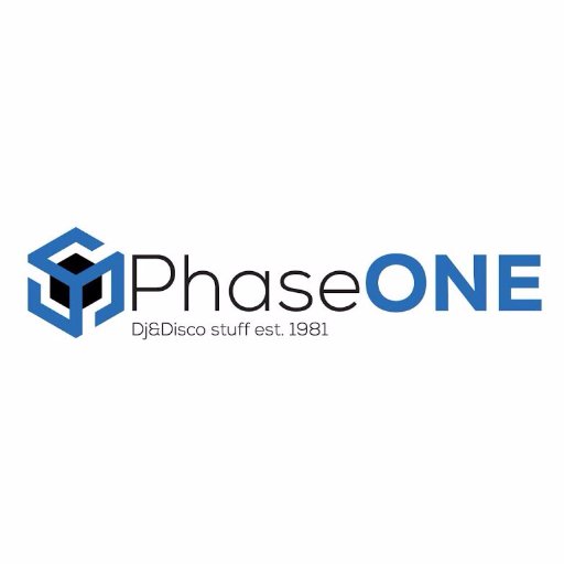 Phase One DJ store supplying professional sound and light for over 30 years
