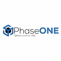 Phase One DJ Store (@phase1djstore) 's Twitter Profile Photo Phase One DJ Store (@phase1djstore) 's Twitter Profile Photo