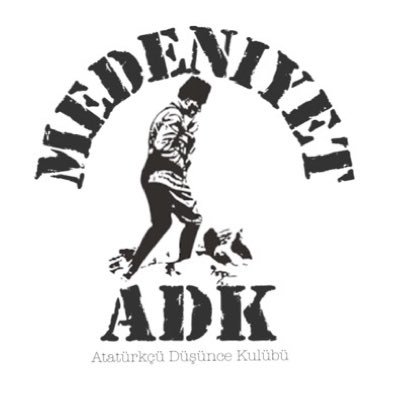 İstanbul Medeniyet Üniversitesi Atatürkçü Düşünce Kulübü resmi twitter hesabıdır. #İMÜ #ADK