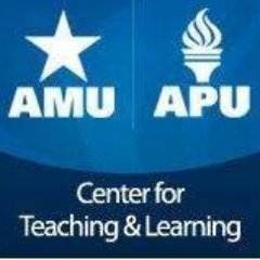 The Twitter of the Center of Teaching and Learning of https://t.co/aehat5YZaw