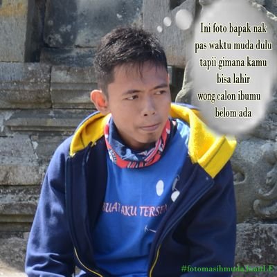 yudhiLe's profile picture. 