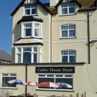 Calder House Hotel (@calder_house) 's Twitter Profile