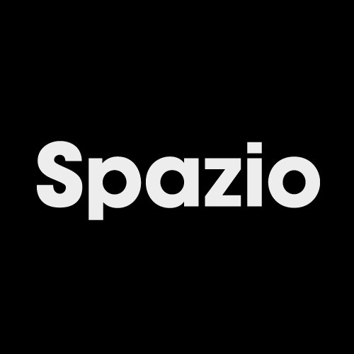 spazio_vision's profile picture. Agenzia di branding