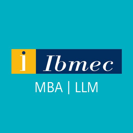 Bem-vindo ao Twitter da Pós Ibmec. MBA em Finanças, Gerenciamento de Projetos, Gestão de Negócios e LLM em Direito Corporativo.