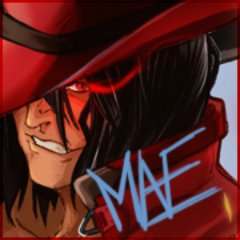 MavComicsさんのプロフィール画像