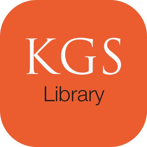 Kirkham Grammar School Library