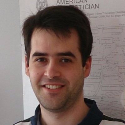 Profesor Ayudante Doctor en Universitat Politècnica de València, usuario de R