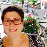 Deborah Wall-Palmer (@dwallpalmer) 's Twitter Profile