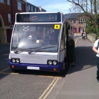 Wiltshire Buses (@wiltshirebuses) Twitter profile photo