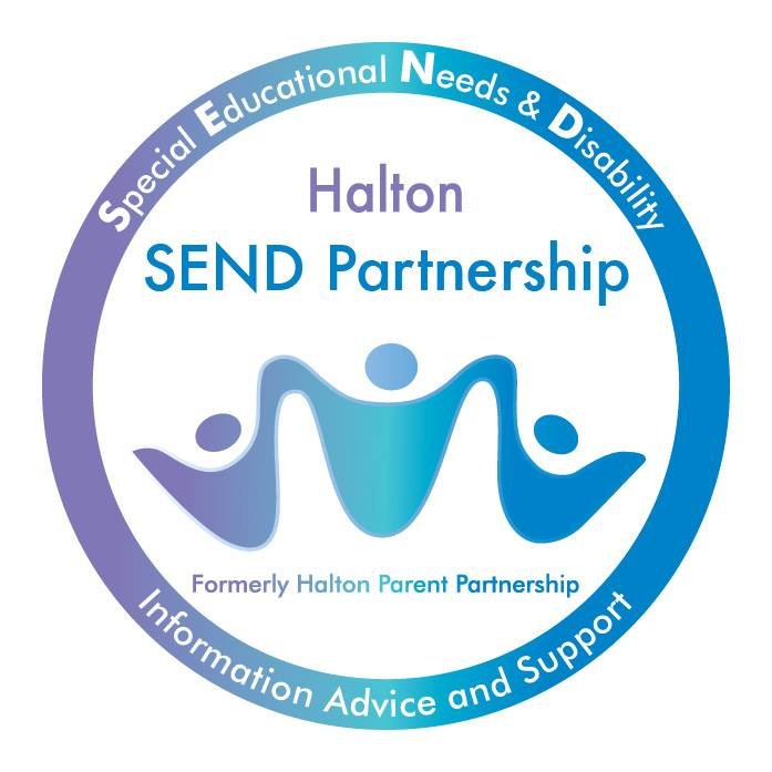 HaltonSENDIASS's profile picture. 